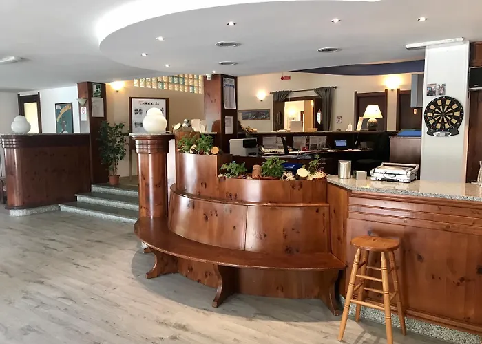 Club Solaris Отель