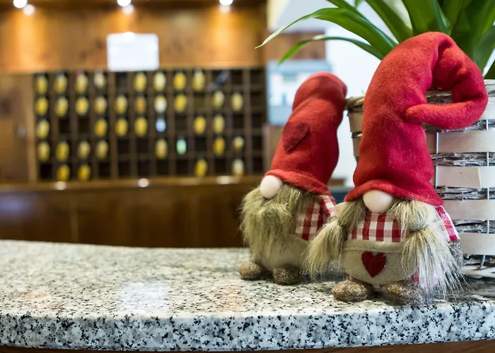 Club Solaris Отель