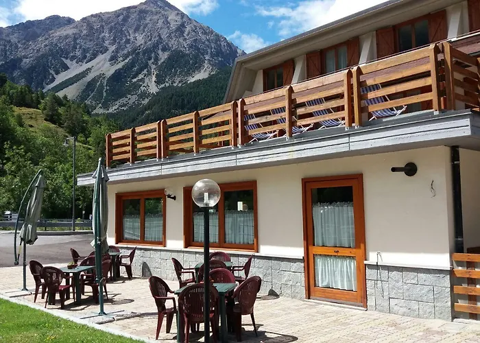 Club Solaris Отель 3*