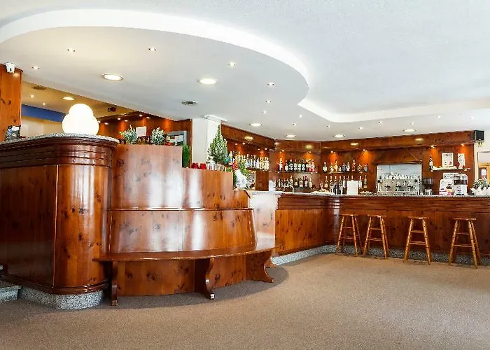Club Solaris Отель 3*