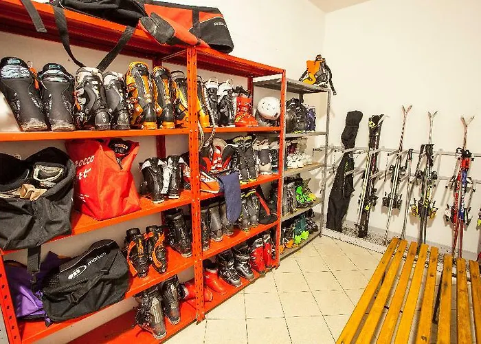 Отель Club Solaris