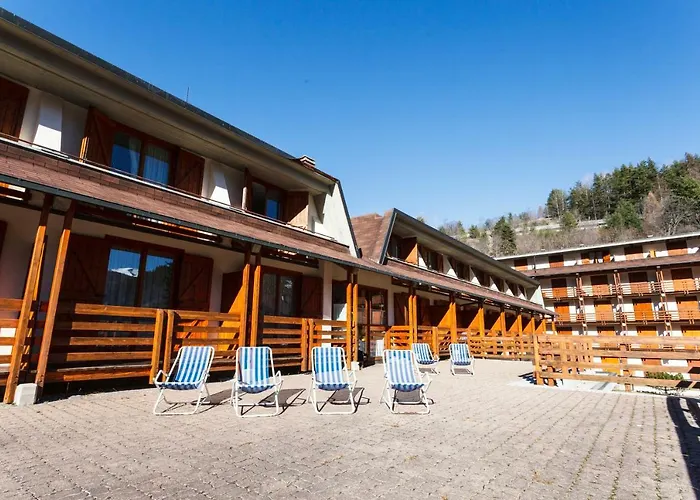 Club Solaris Чезана-Торинезе