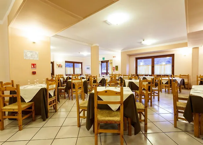 Club Solaris Отель