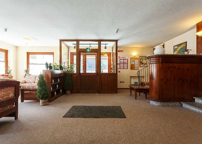 Club Solaris 3* Cesana Torinese