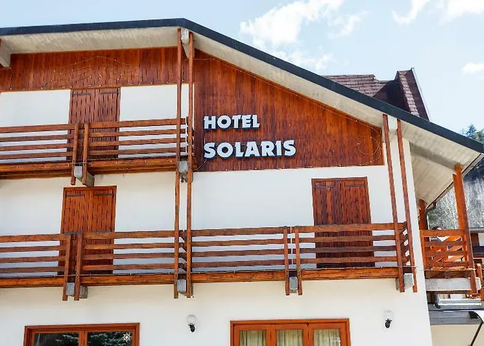Club Solaris Отель Чезана-Торинезе