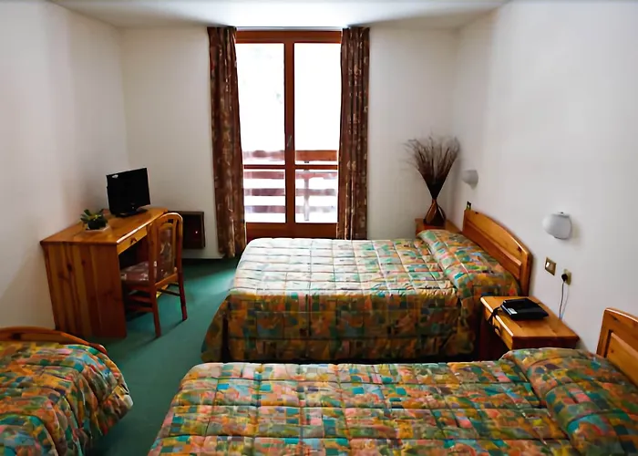 Club Solaris Отель