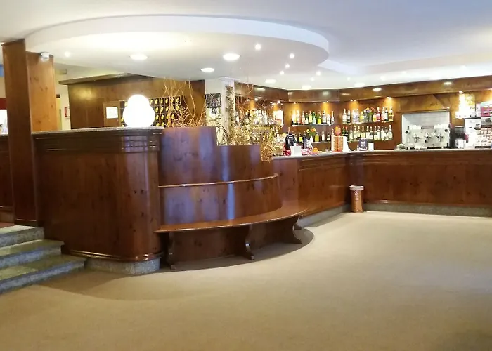 Отель Club Solaris 3*